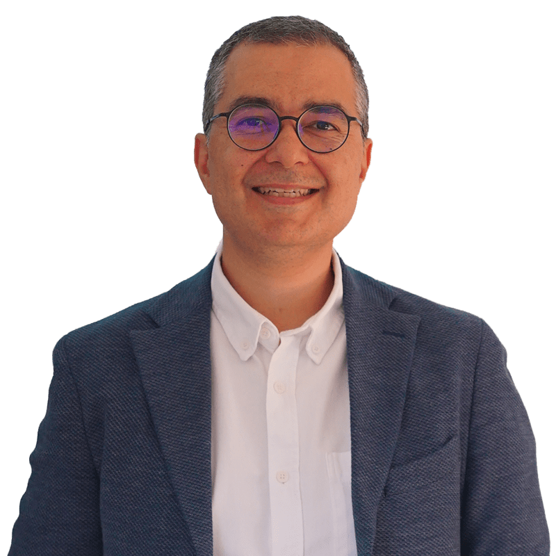 Prof. Dr. Alp Burak Çatakoğlu