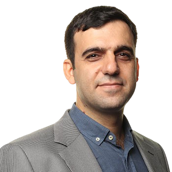 Doç. Dr. Hasan Ali Barman