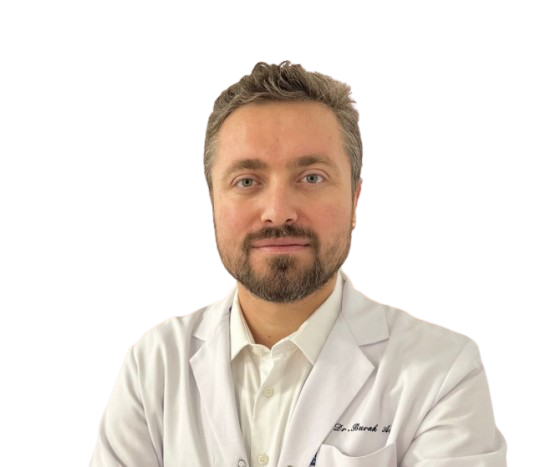 Doç. Dr. Burak Acar